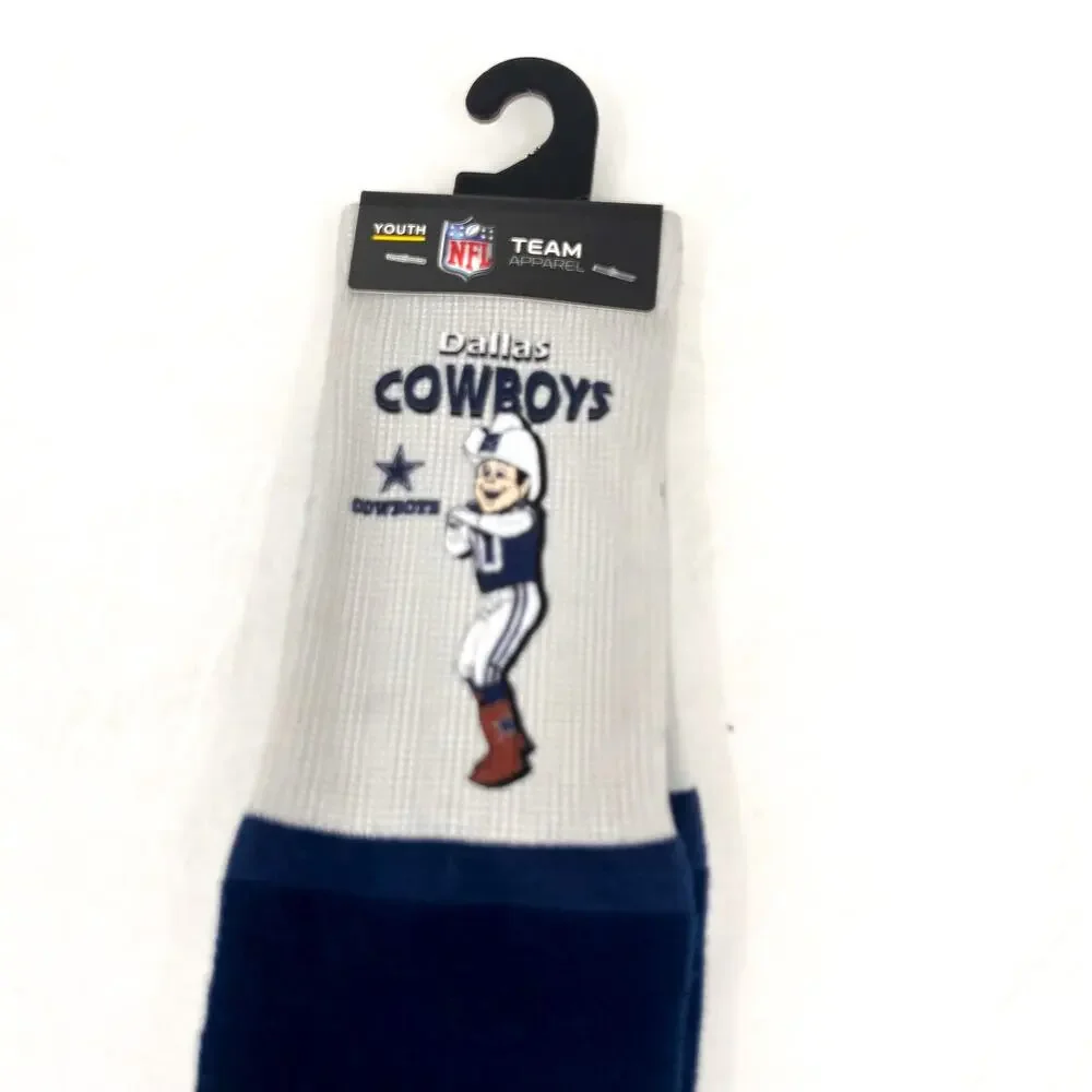 NFL team apparel